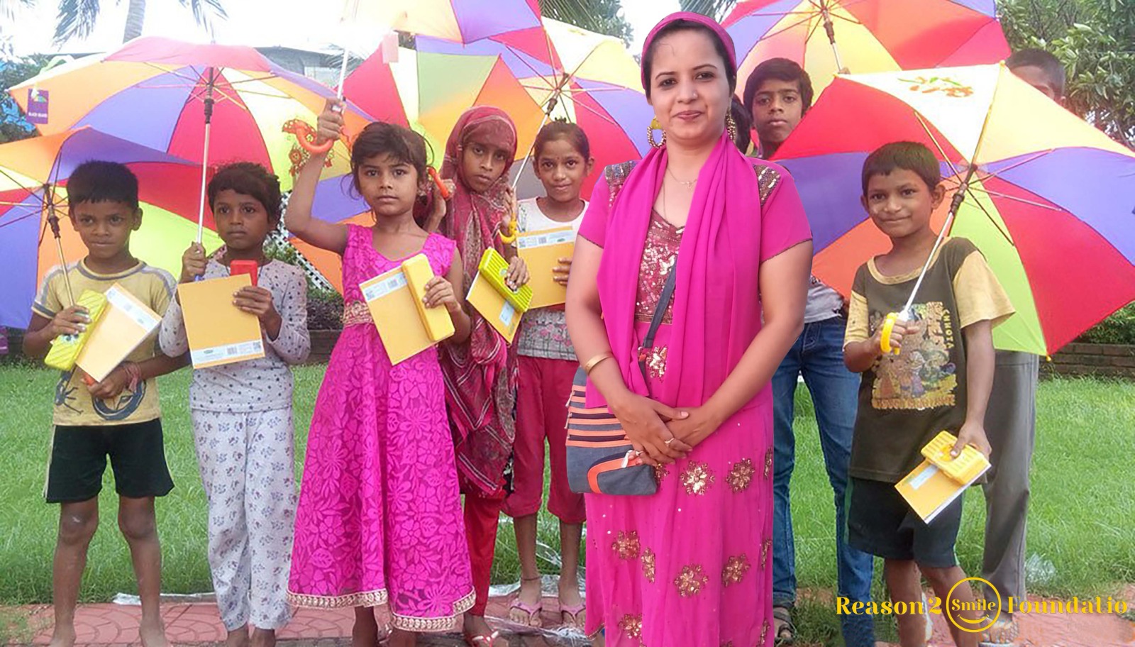 Mansoon Campaign 