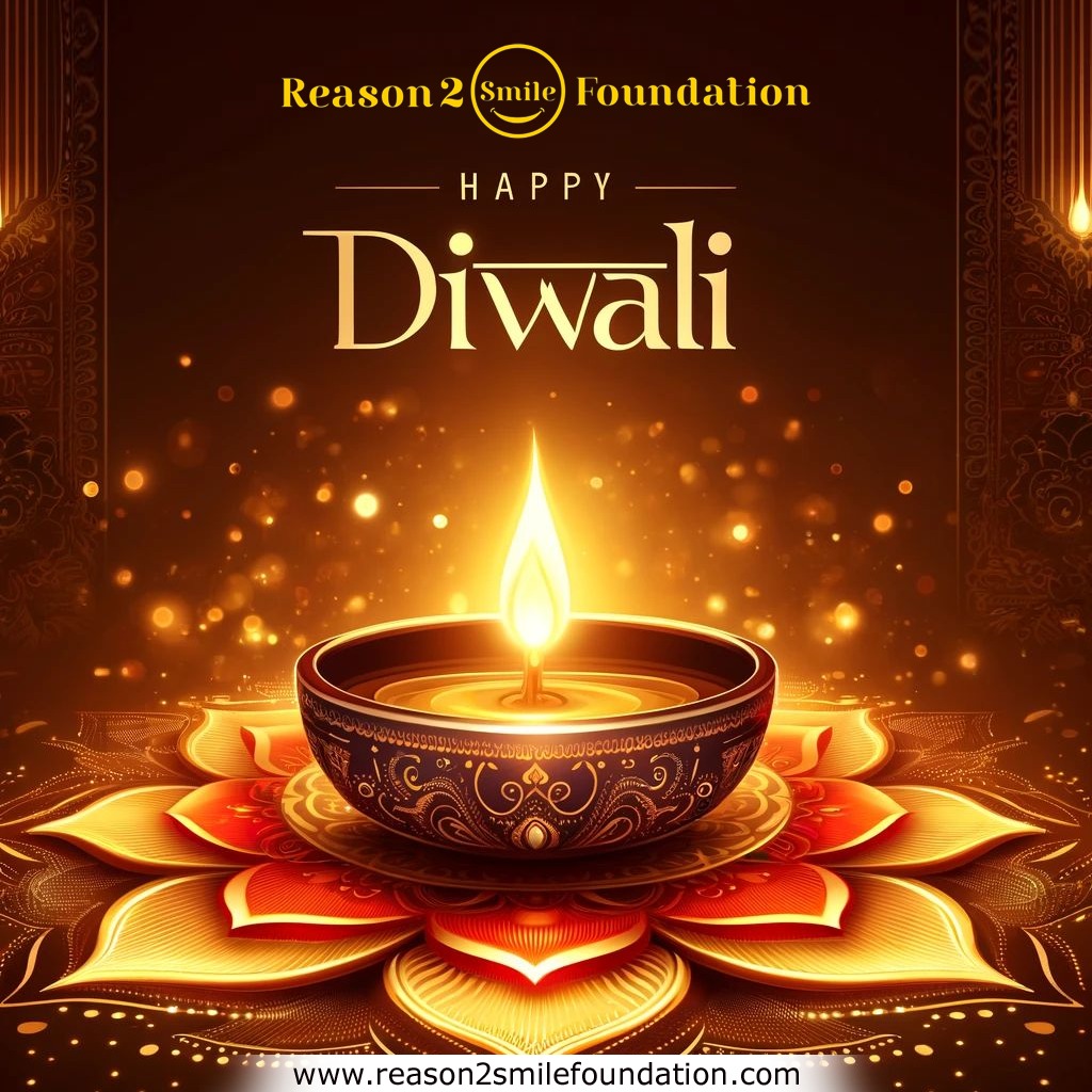 Happy Diwali 