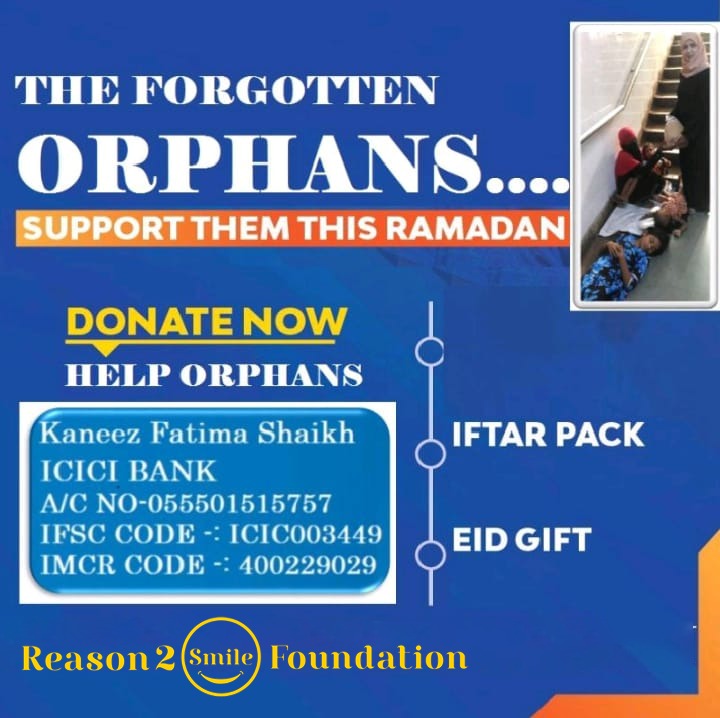 Ramdan -Zakaat -Fitra 