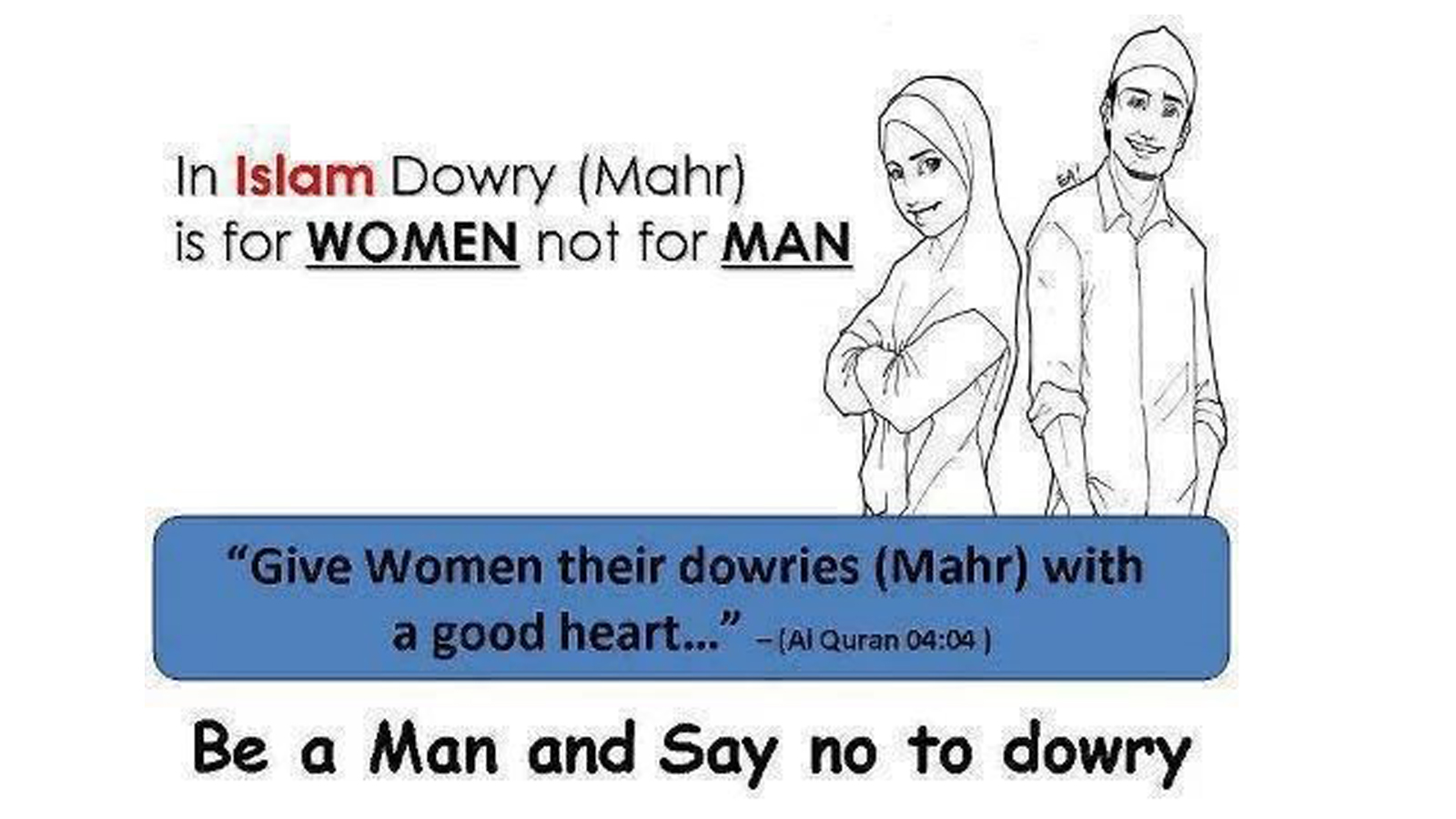 Dowry
